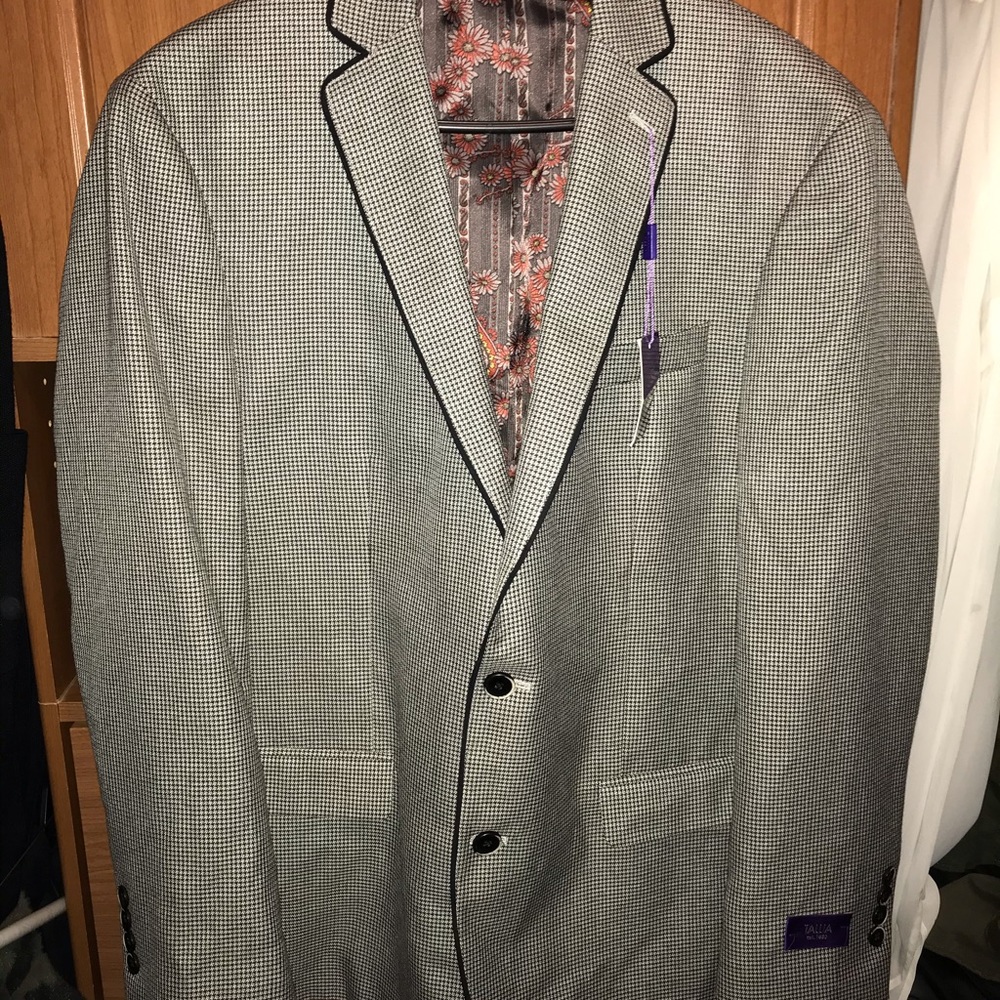TALLIA Casual Blazer